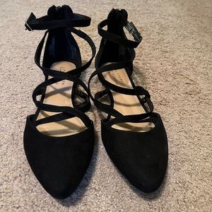 Lauren Conrad Flats